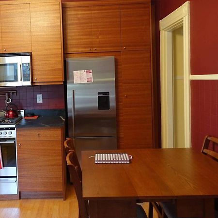 Luxury Harvard/Mit Victorian เคมบริดจ์ ภายนอก รูปภาพ