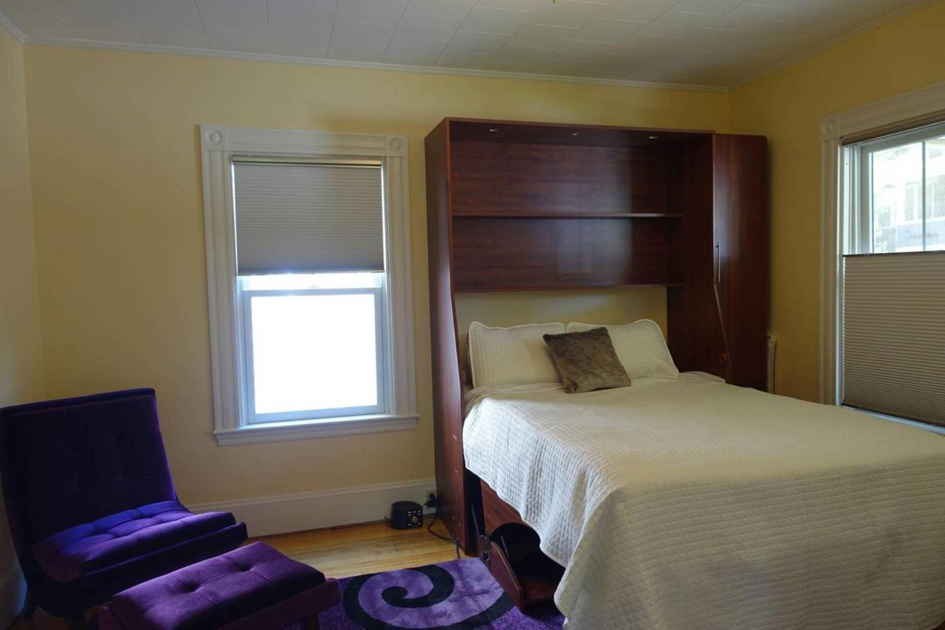 Luxury Harvard/Mit Victorian เคมบริดจ์ ภายนอก รูปภาพ