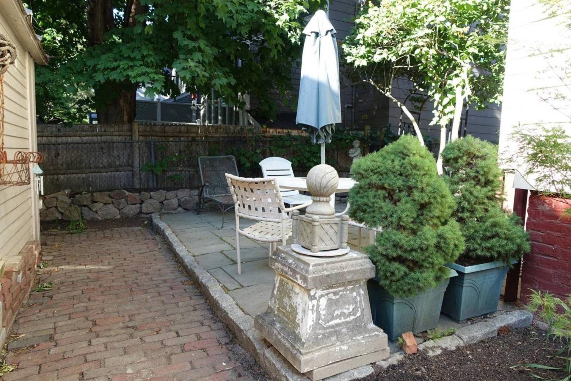 Luxury Harvard/Mit Victorian เคมบริดจ์ ภายนอก รูปภาพ
