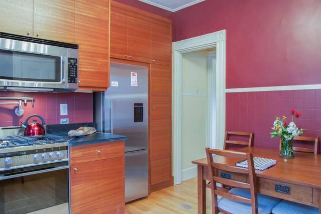 Luxury Harvard/Mit Victorian เคมบริดจ์ ภายนอก รูปภาพ