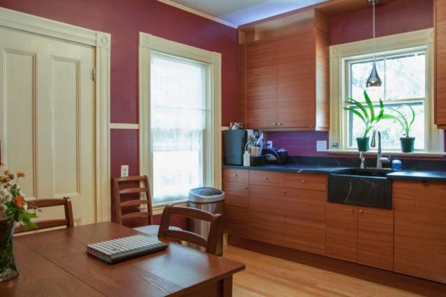 Luxury Harvard/Mit Victorian เคมบริดจ์ ภายนอก รูปภาพ